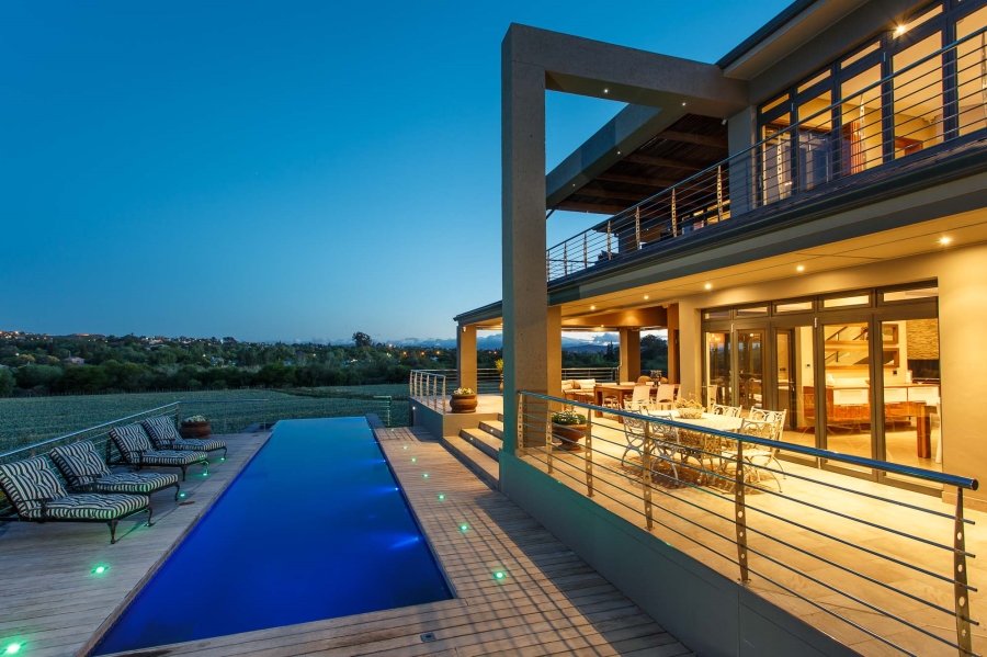 5 Bedroom Property for Sale in Oewersig Western Cape